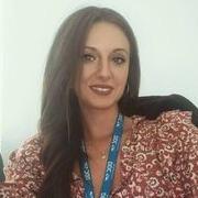 Profile photo of Elma Miraščija